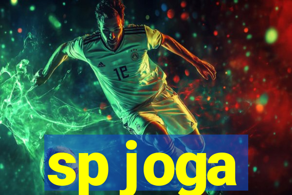 sp joga