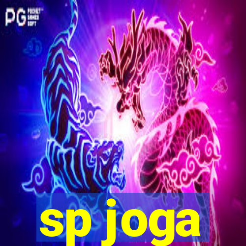 sp joga