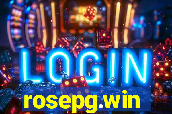 rosepg.win