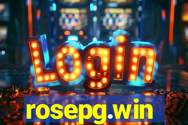 rosepg.win