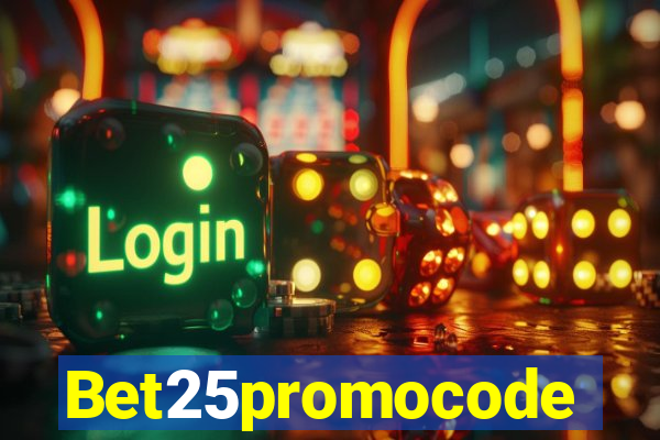 Bet25promocode