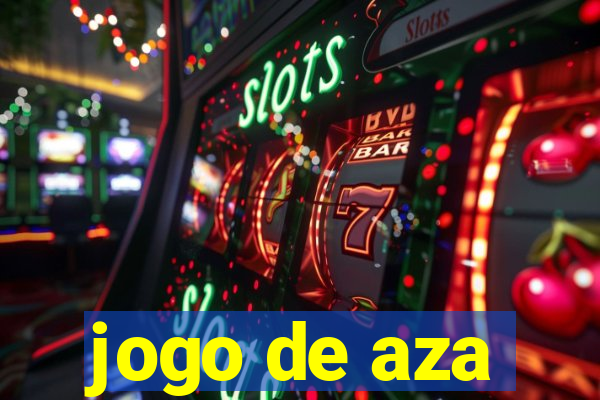 jogo de aza