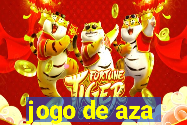 jogo de aza