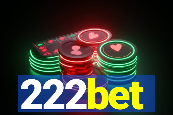 222bet