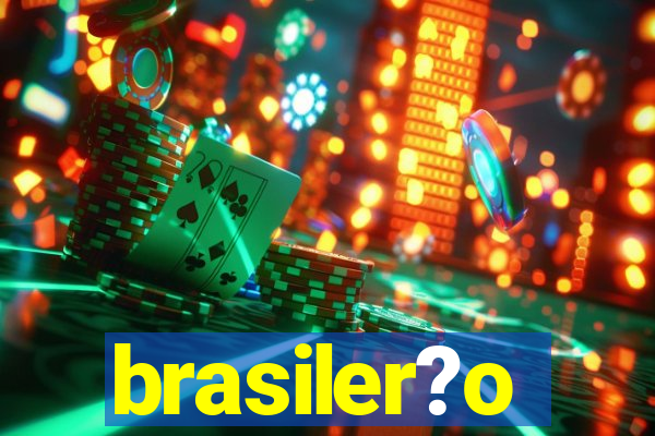 brasiler?o