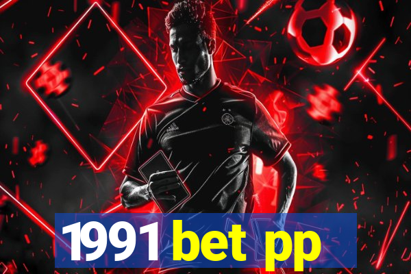 1991 bet pp