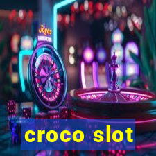 croco slot