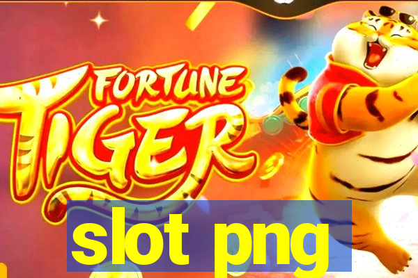 slot png