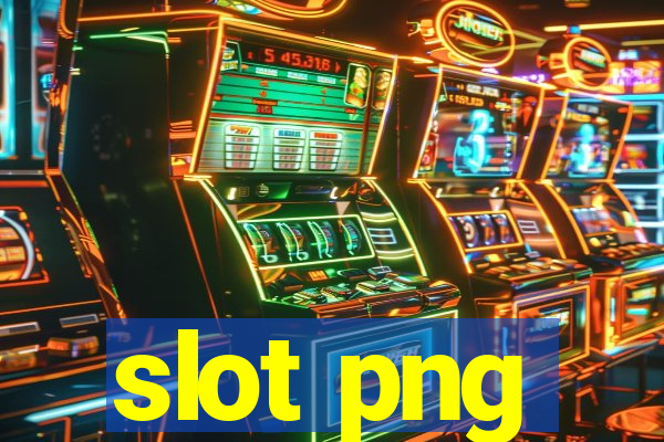 slot png