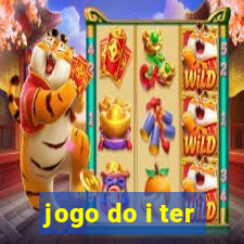 jogo do i ter