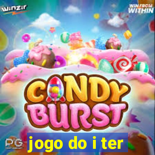 jogo do i ter