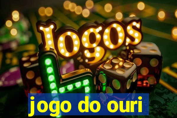 jogo do ouri