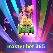 master bet 365