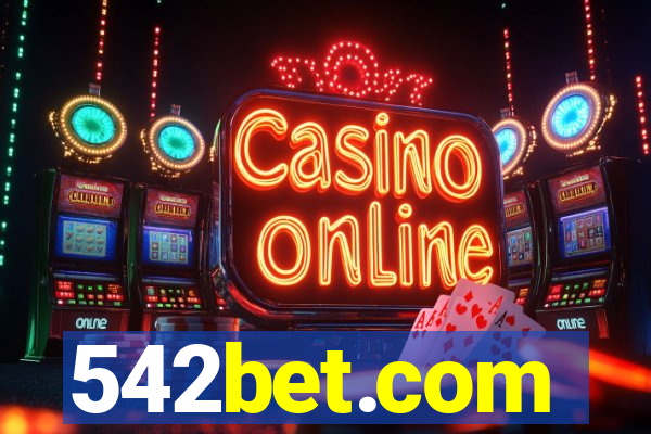 542bet.com