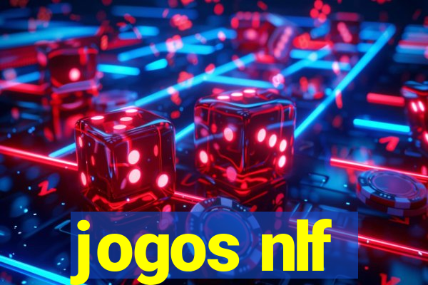 jogos nlf