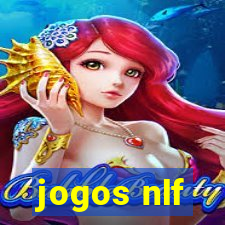 jogos nlf