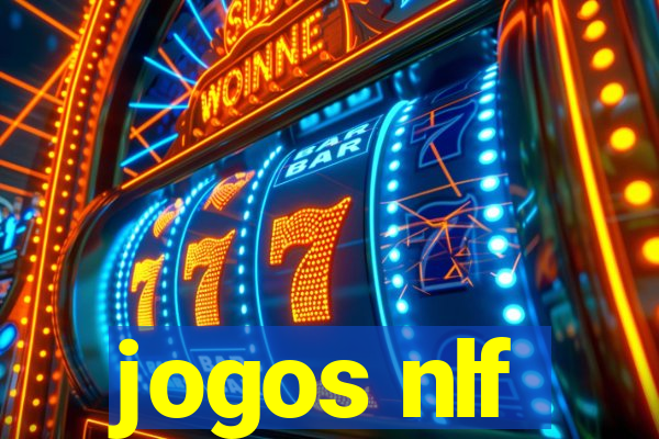 jogos nlf