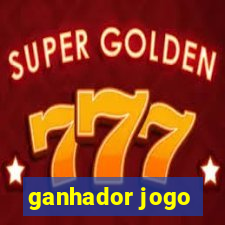 ganhador jogo