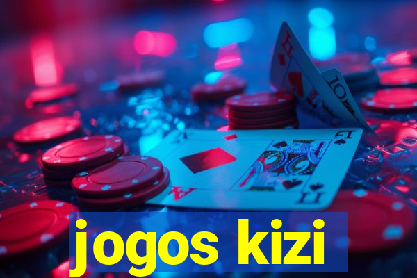 jogos kizi