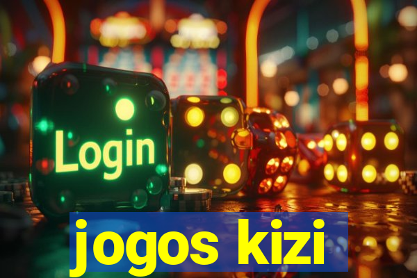 jogos kizi