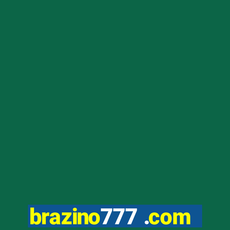 brazino777 .com