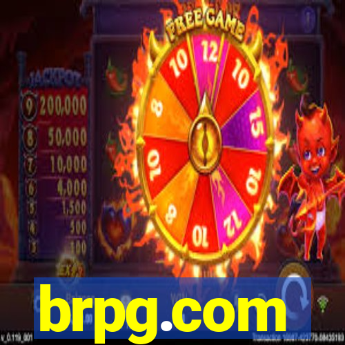 brpg.com