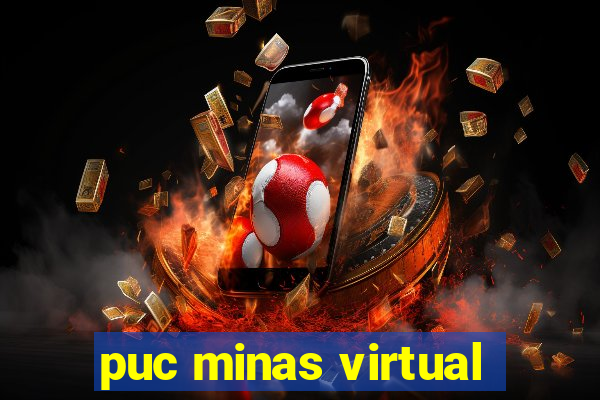 puc minas virtual