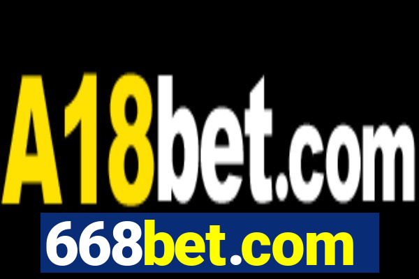 668bet.com