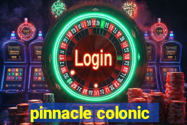 pinnacle colonic