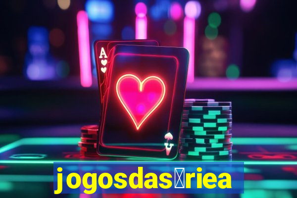 jogosdas茅riea