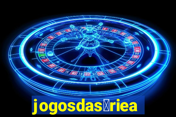 jogosdas茅riea