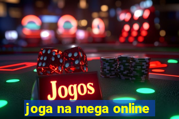 joga na mega online