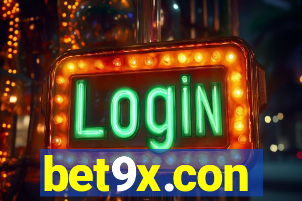 bet9x.con