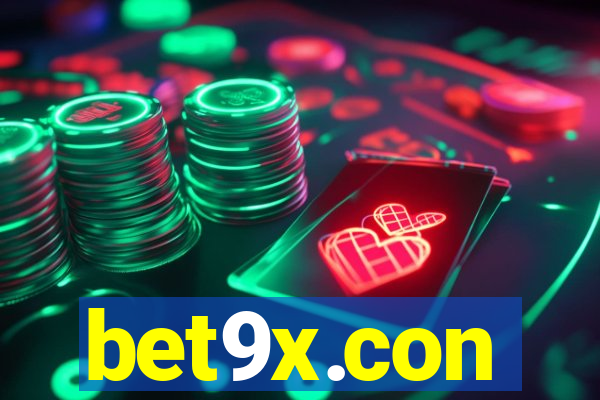 bet9x.con