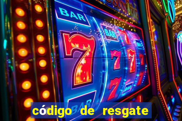 código de resgate fortune tiger