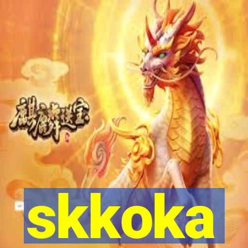 skkoka