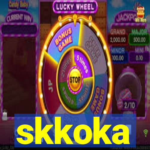 skkoka