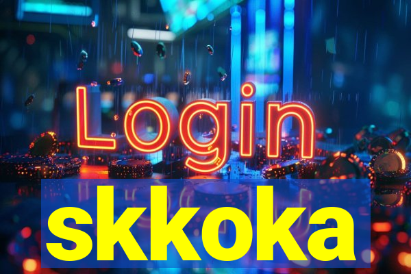 skkoka