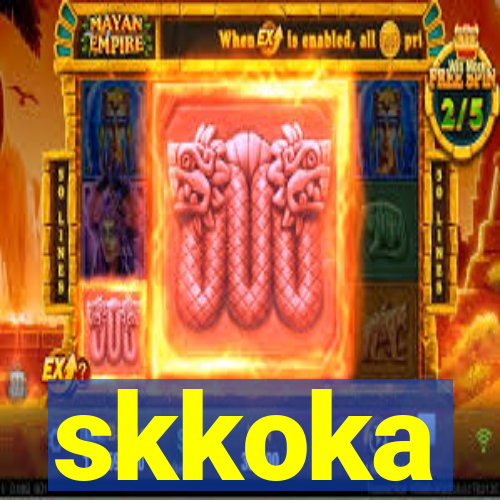 skkoka