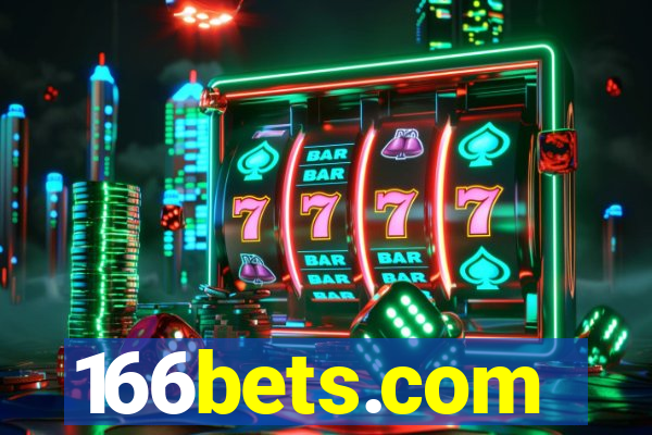 166bets.com