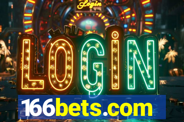 166bets.com