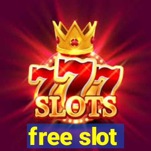 free slot