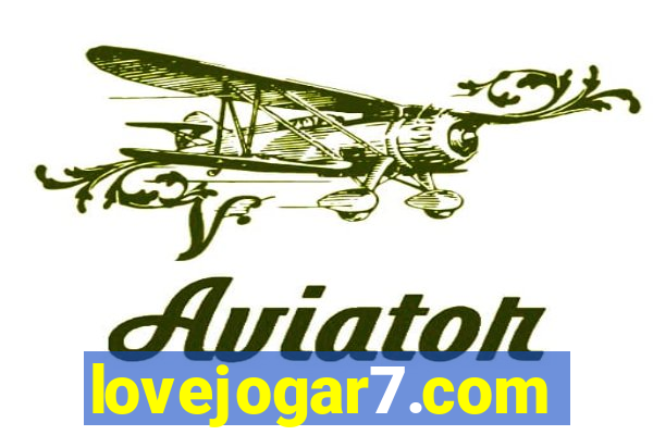 lovejogar7.com