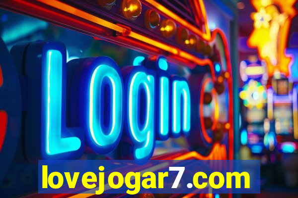 lovejogar7.com