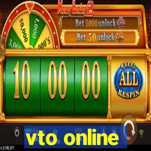 vto online