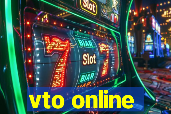 vto online