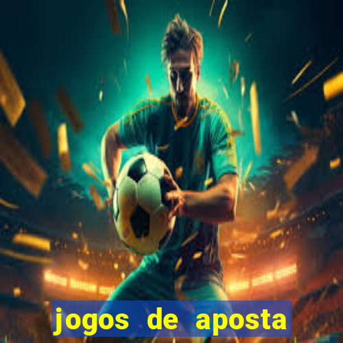 jogos de aposta que realmente pagam