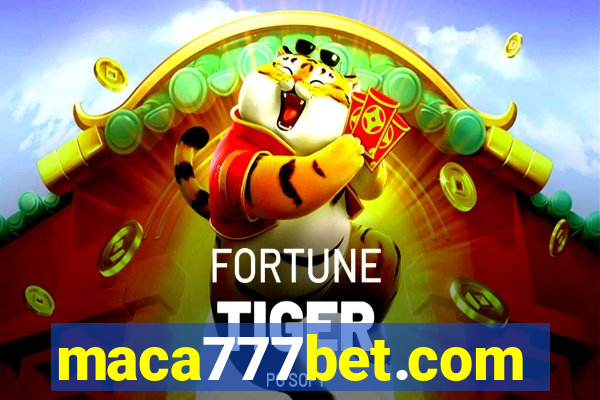 maca777bet.com