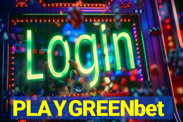 PLAYGREENbet