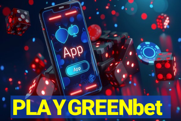 PLAYGREENbet